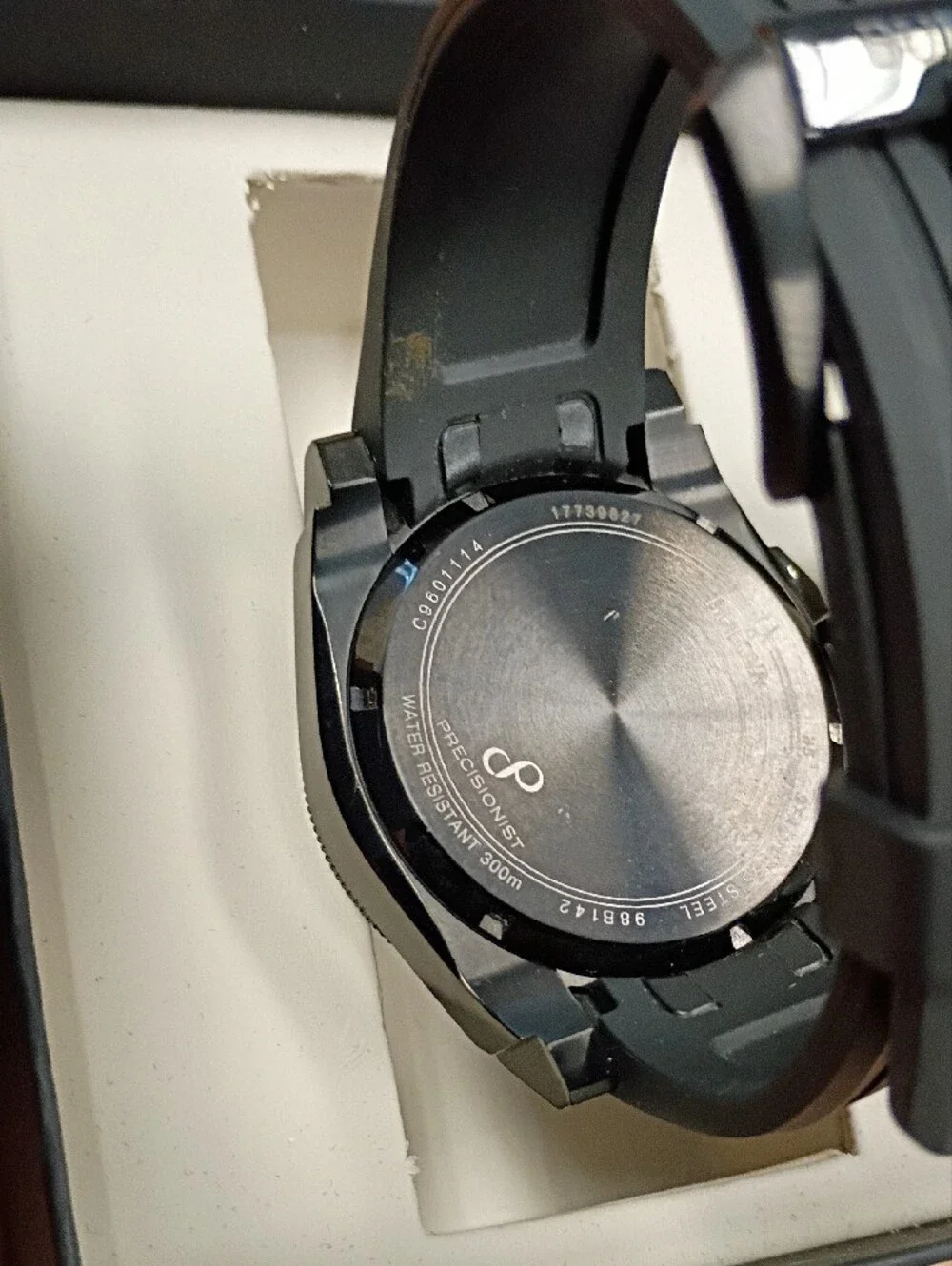 Bulova bold men